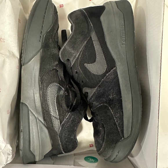 Jordan stadium 90 black sneakers - Picture 14 of 15